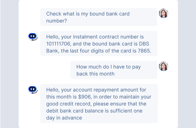 Automated Process Handling