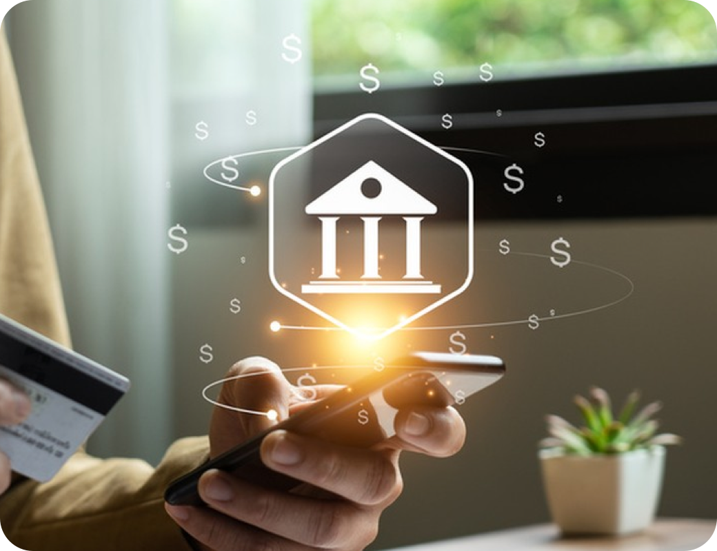 Connect Globally,  Grow Efficiently