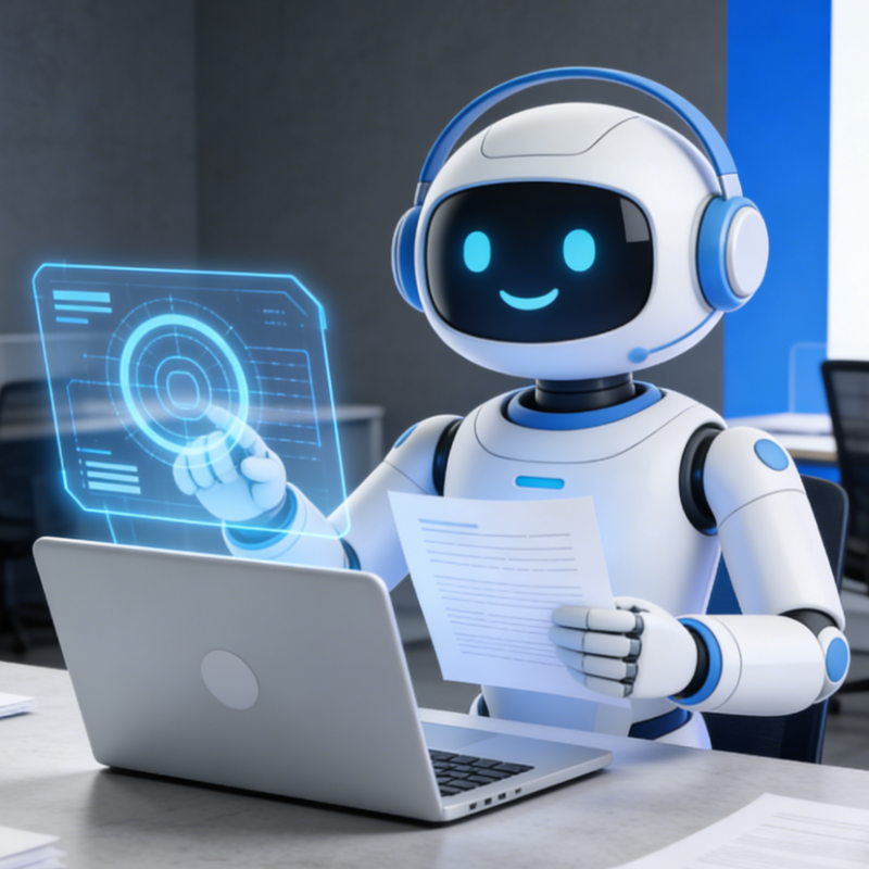 How the Best AI Voice Bots Enhance Customer Experience: Discover the Features of Instadesk Voice Bot