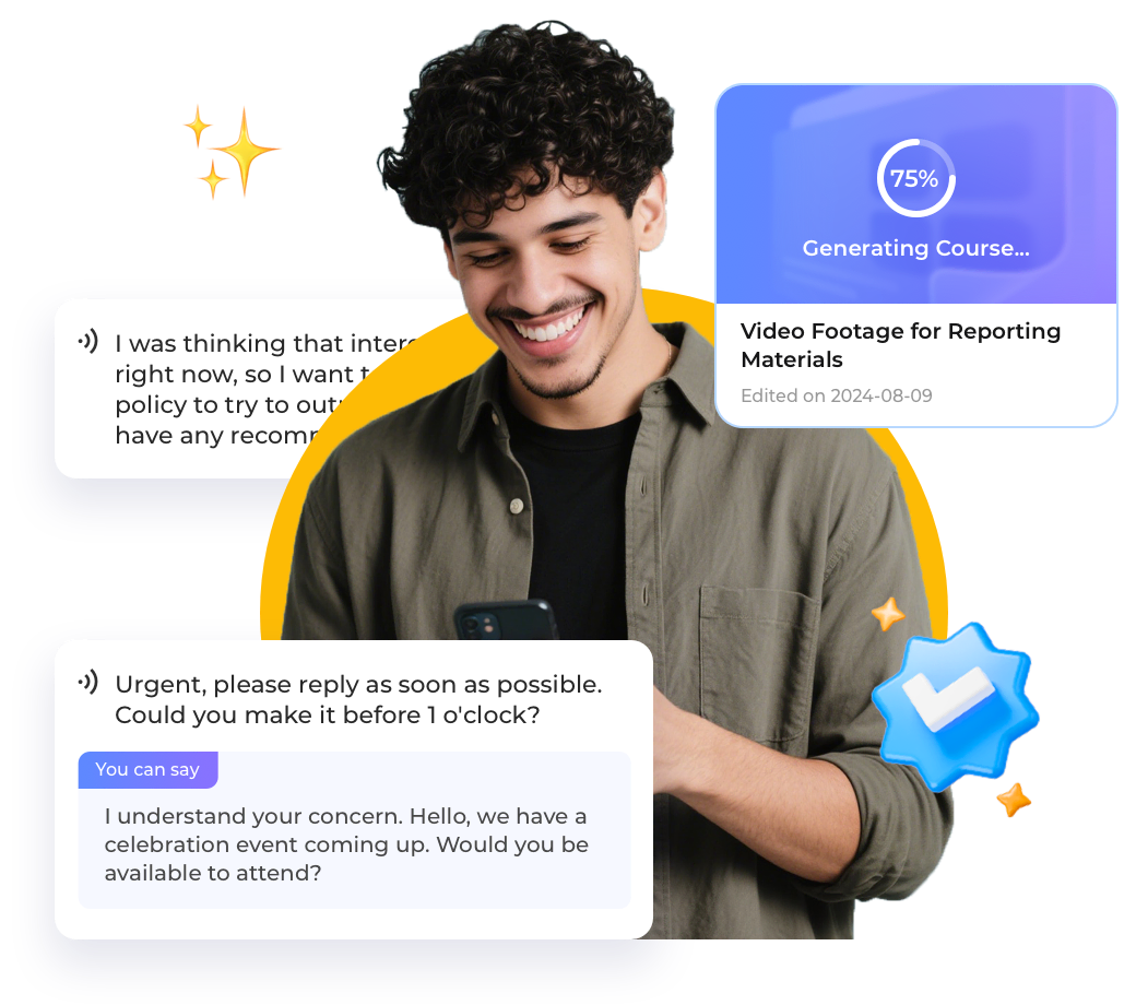The new generation of large model training