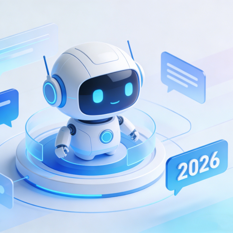10 Best AI Chatbots for Customer Service in 2026