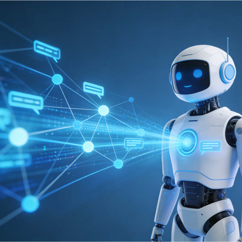 AI-powered Chatbots in Customer Service: High Effectiveness Instadesk Chat Bot Sets a New Trend