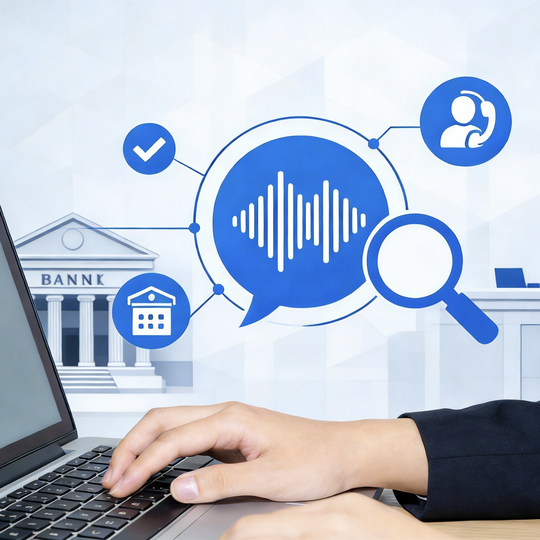 Solving Quality Inspection Challenges in Bank Customer Service and Complaint Handling Calls: Instadesk Quality Inspection System Achieves Coverage from 2% to 100%