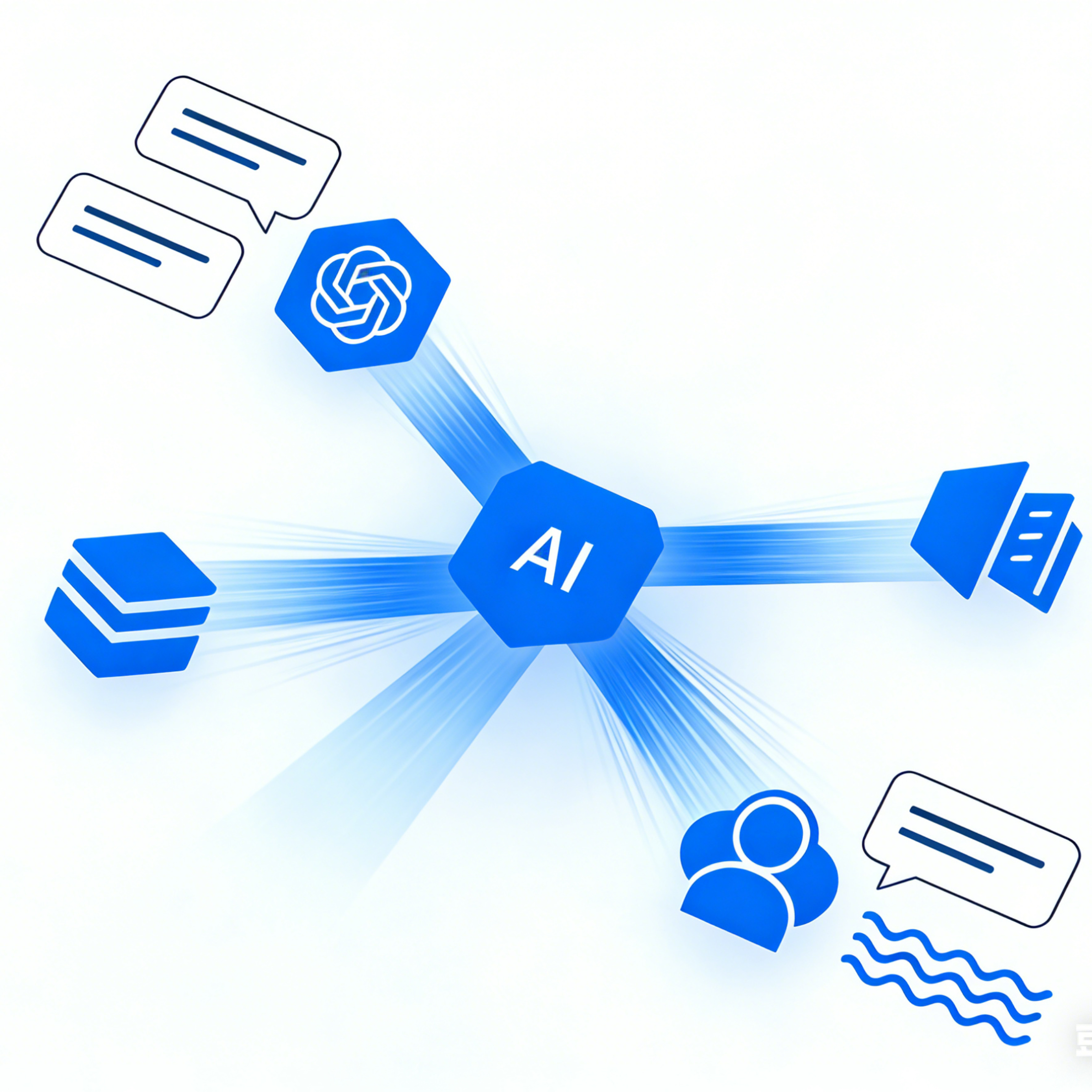 Instadesk Chat Bot: Generative AI in Customer Service