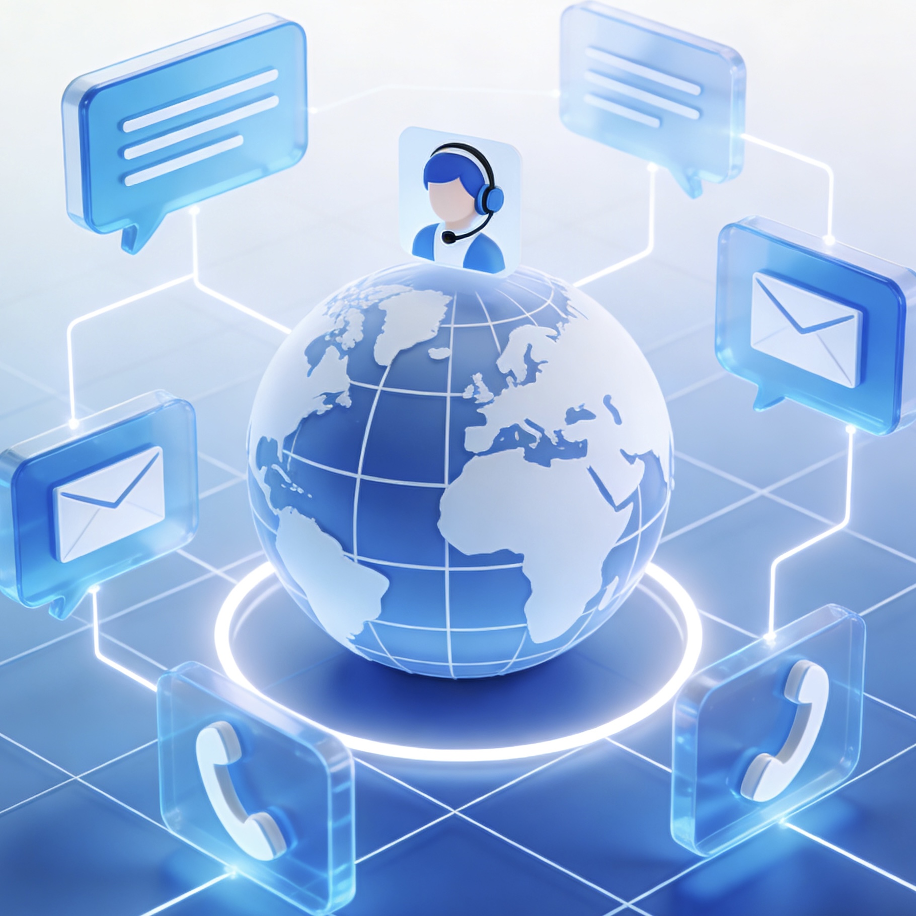 Core Functions of an AI Ticket System: How Intelligent Ticketing Enables Scalable Global Customer Support