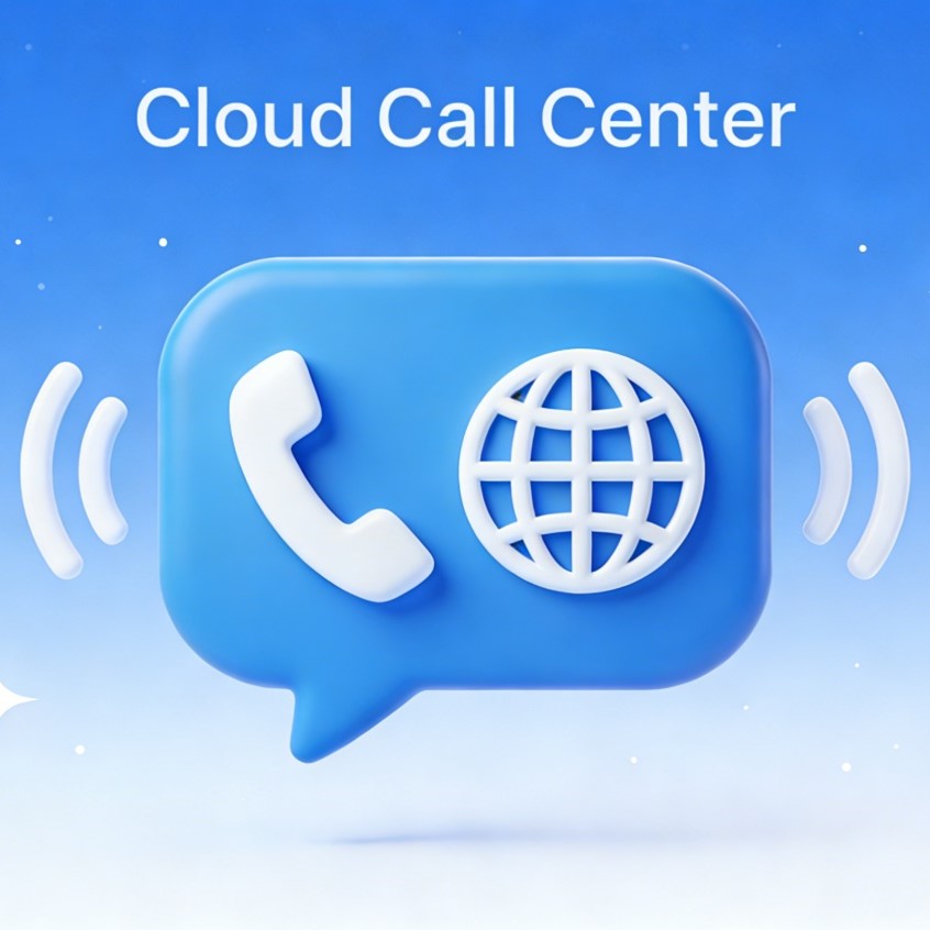 Instadesk Cloud Call Center: 50% Efficiency Lift