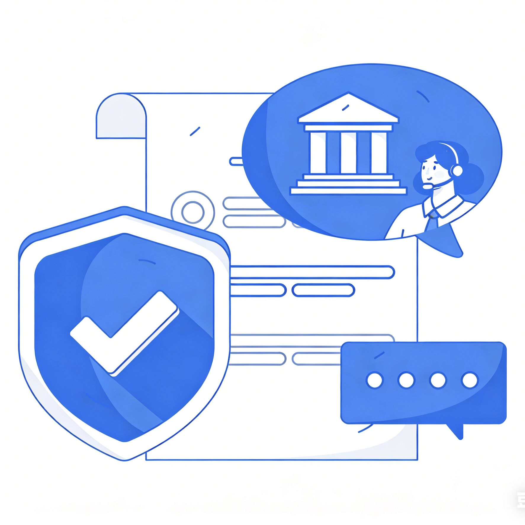 Bank Complaint Handling Under Pressure? Instadesk Quality Inspection Delivers 100% Coverage