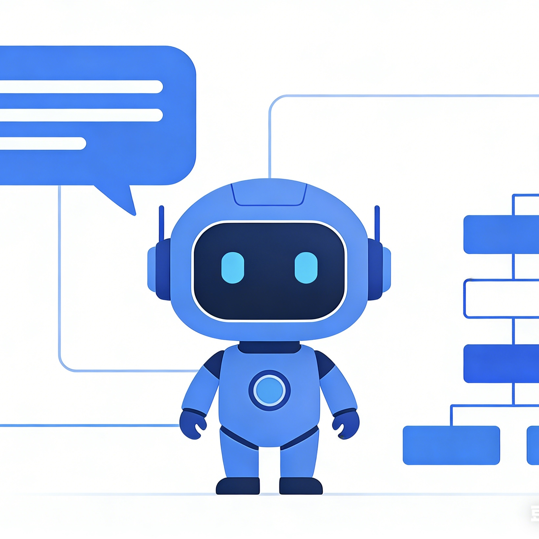 Instadesk Chatbot: Building Flexible, Market-Adapted Customer Service for Enterprises
