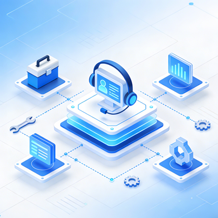 Generic AI Loses Customers—VoiceBot Is the Fix