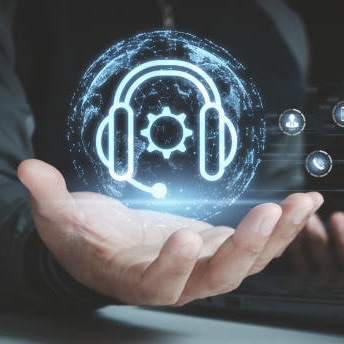 Affordable voice chatbot for bussines:Built for real calls, workloads, and budgets