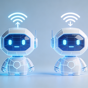 Why Instadesk Inbound & Outbound VoiceBot Are Business Essential