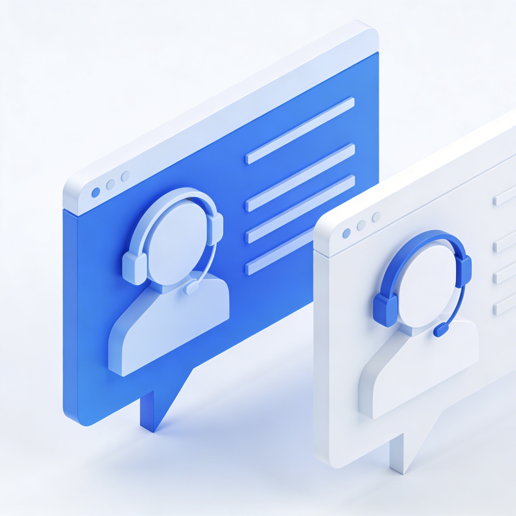 Zendesk Chat vs Instadesk Live Chat: How Should Enterprises Choose?